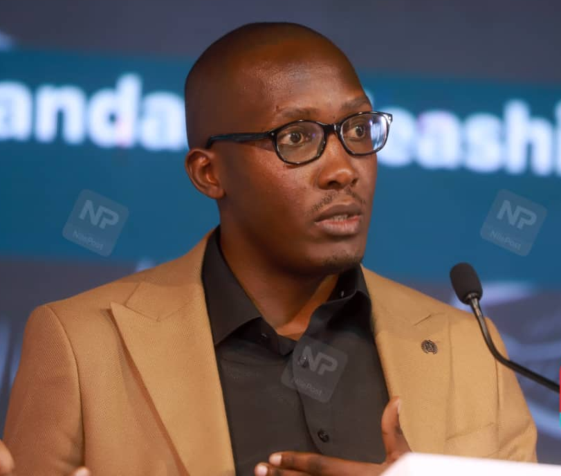 Mukama Martin